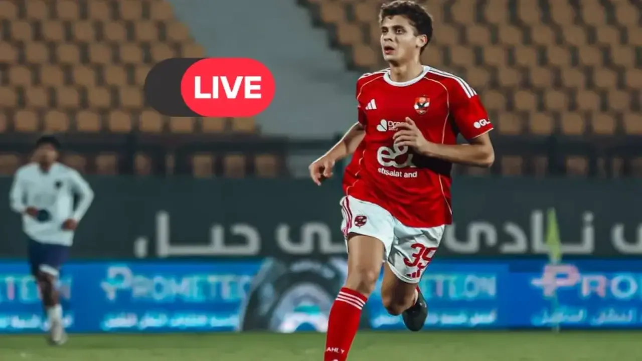 بث مباشر الليلة.. موعد مباراة الأهلي ووادي دجلة والقنوات الناقلة للمواجهة المرتقبة